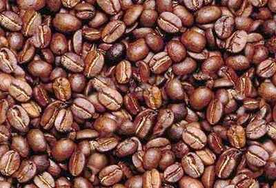 coffee illusion