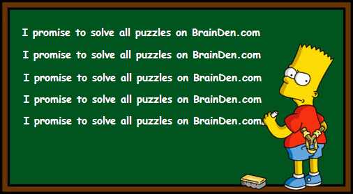 Cool Math Playground on BrainDen