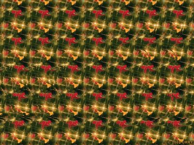 Cup Stereogram