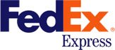 Fedex Logo - Tajný Odkaz