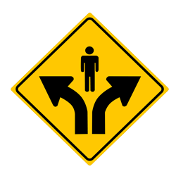 Crossroads Problem