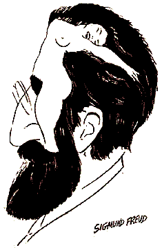 Sigmund Freud