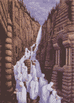 waterfalls 2